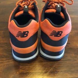 men's new balance out east 574